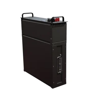 BYD LV Flex Lite 5.0kwh 48V 50Ah LiFePO4 Battery
