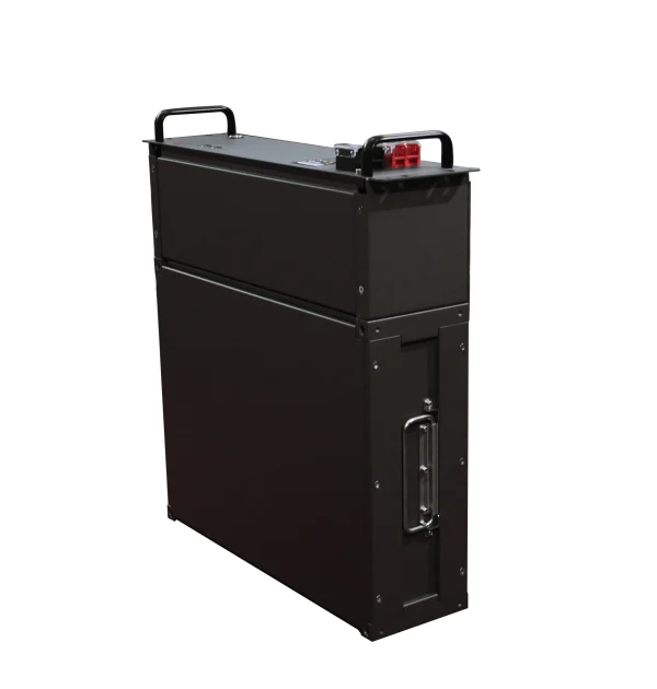 BYD LV Flex Lite 5.0kwh 48V 50Ah LiFePO4 Battery