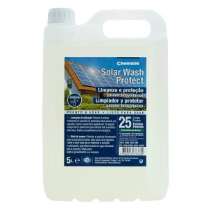 Chemitek Solar Wash Protect RTU 2Kg