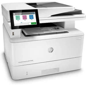 HP LaserJet Enterprise MFP M430f Multifunction Mono Laser Printer 3PZ55A