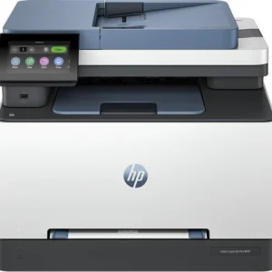 HP LaserJet Pro 3303fdn Multifunction Colour Laser Printer 499M7A