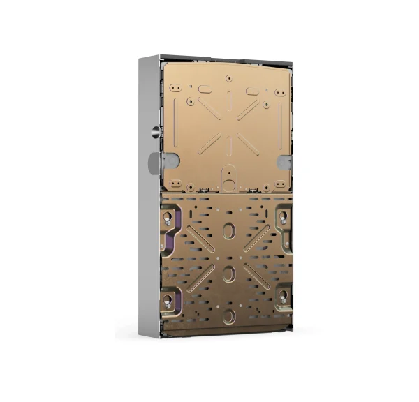 Enphase IQ Battery 5kWh Wall mount with six embedded MicroInverters 3.84 kVA 15 years Warranty - Image 5