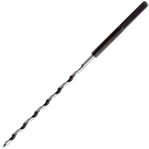 AUGER BIT 3 X 170MM POUCHED