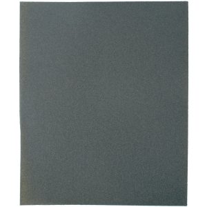 WATER PAPER 230 X 280MM 150 GRIT WET & DRY 50 PER PACK STD