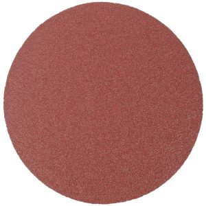 SANDING DISC 150MM 180 GRIT 10/PK HOOK AND LOOP