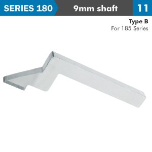 SCRIBER FOR HEIGHT GAUGES (185 RANGE)