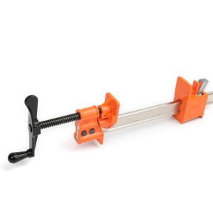 JORGENSEN 36'' 914MM STEEL I BAR CLAMP