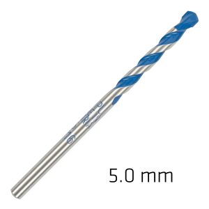 GRANITE DRILL BIT 5.0MM