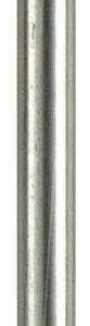 WOOD MACHINE DRILL BIT 20MM X 600MM