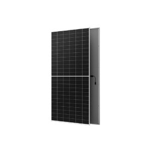 Aiko 625W High Power Mono Glass Solar Panel