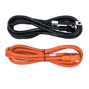 Pylontech 2m Cable pack for US3000 UP2500 UP5000 battery