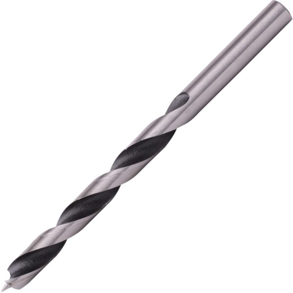 DRILL BIT WOOD  8.0MM  X 115MM 1/CARD