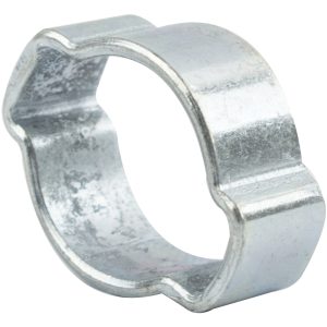 TORK CRAFT DOUBLE EAR CLAMP C/STEEL 9-11MM