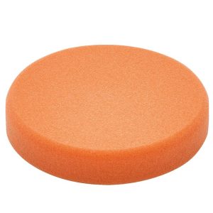 POLISHING SPONGE PS STF D125X20 OR-1