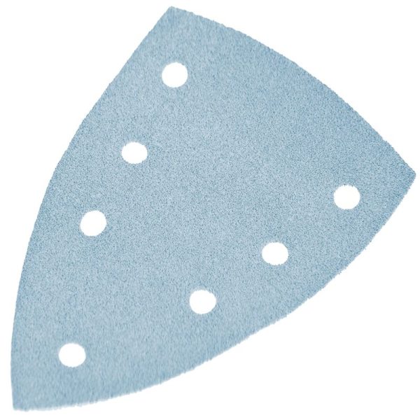 SANDPAPER STF DELTA-7 P180 GR 10X