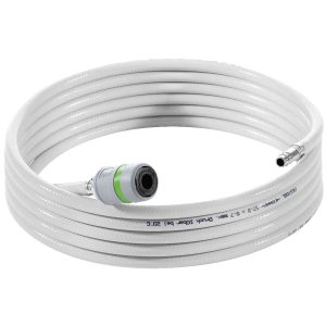 COMPR. AIR HOSE D 12,4 X 5M