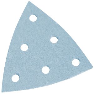 SANDPAPER STF V93-6 P 320 GR -100