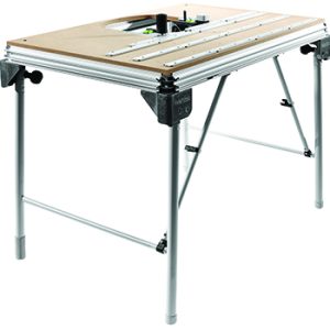 MULTIFUNCTIONAL TABLE MFT-3 CONTURO