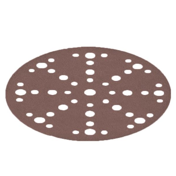 SANDING DISCS STF-D150-48 P24 SA-25