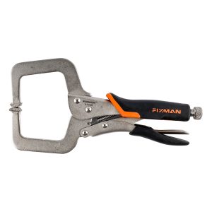 C-TYPE WELDING LOCK GRIP PLIERS