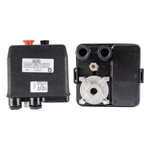 PRESSURE SWITCH 380V 1 WAY 17 - 23  AMP OVER LOAD