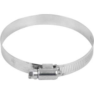 HOSE CLAMP 300 S/STEEL 65-89MM BULK EACH