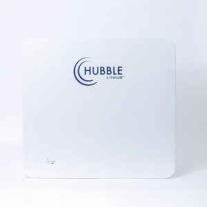 Hubble Lithium AM-10 200Ah 10kWh 51.2V Battery