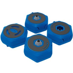 KREG MULTI-PURPOSE PROJECT BLOCKS