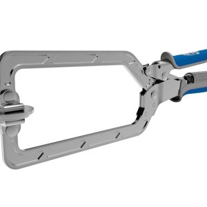 KREG AUTOMAX LARGE FACE CLAMP