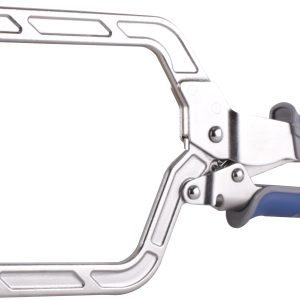 KREG RIGHT ANGLE CLAMP WITH AUTOMAX
