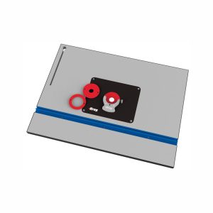 KREG PRECISION ROUTER TABLE TOP