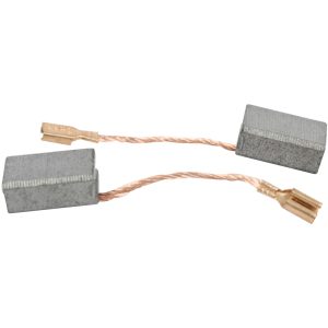 POLISHER SERVICE KIT CARB. BRUSH PAIR (38) FOR MY3016-2