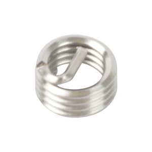 THREAD REPAIR KIT M6 X 1D REPLACEMENT INSERTS 10PCE