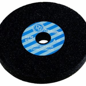 GRINDING WHEEL 75X10X13MM