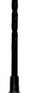 HEX SHANK DRILL BIT 2MM