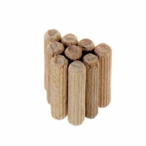 DOWELS 8 X 35MM 1000
