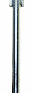 GLASS AND TILE DRILL 3MM