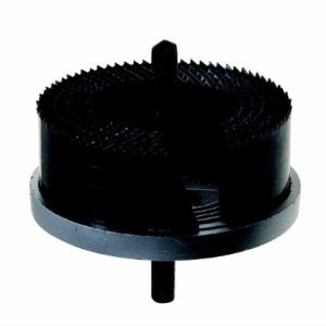 HOLE SAW 25-62MM 50MM HIGH