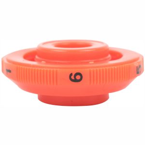 THUMB WHEEL FOR POL03