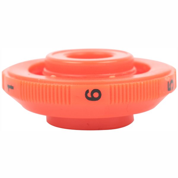 THUMB WHEEL FOR POL03