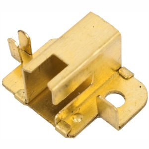 CARBON BRUSH HOLDER FOR POL03