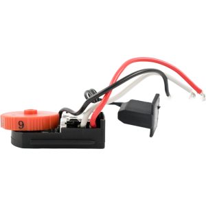POLISHER SPEED CONTROLLER FOR POL04