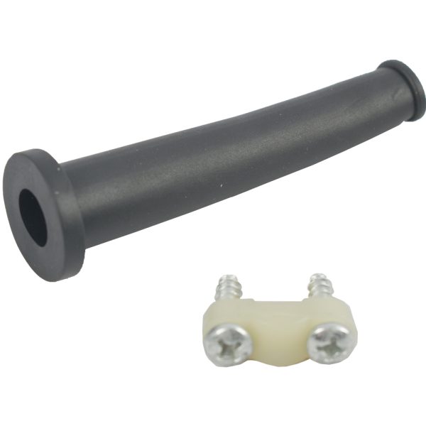 POLISHER SERVICE KIT CORD CLAMP & SLEEVE (51/54/55) FOR POL04