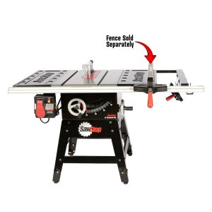 SAWSTOP CONTRACTOR SAW 250MM 1.75HP