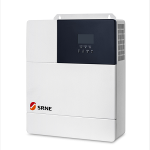 SRNE 3KW 24V Off Grid Inverter