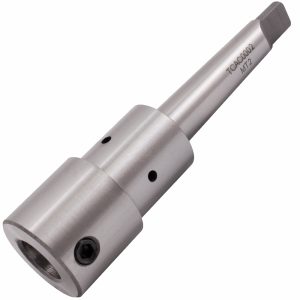 TOOL HOLDER MT2 - 3/4' WELDON SHANK