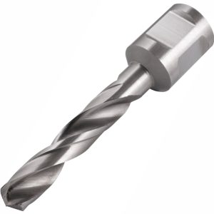 DRILL BIT HSS W/WELDON SHANK 10MM