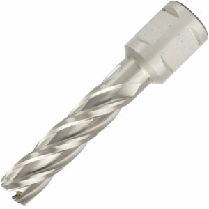 ANNULAR HOLE CUTTER HSS 14 X 55MM WELD SHANK 19.05MM
