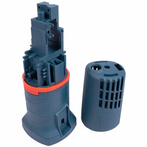 HOUSING KIT COMPL. (37/38/45/50/56/57) SERVICE KIT