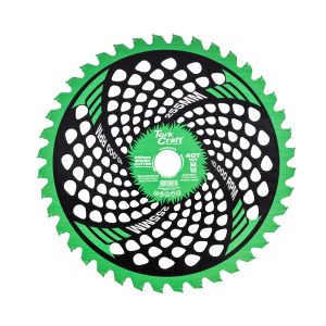 BLADE BRUSH CUTTER 255 X 40T 25.4MM BORE TCT